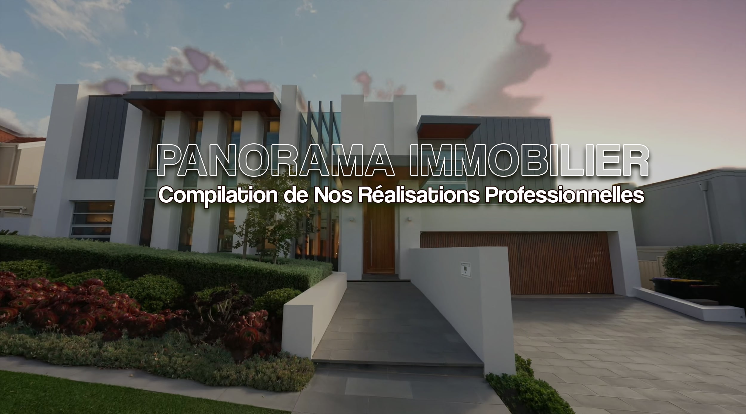 Film Pub Promedia Valorisation de Votre Bien